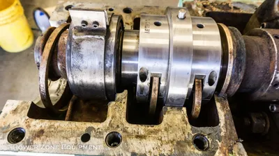 USED SULZER BINGHAM 12X12X15.5 MSD-D