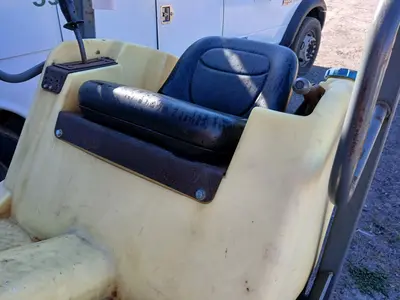 Used 2014 WACKER NEUSON RD12A Tandem Rollers Florida US | Proxy Equipment #1384923