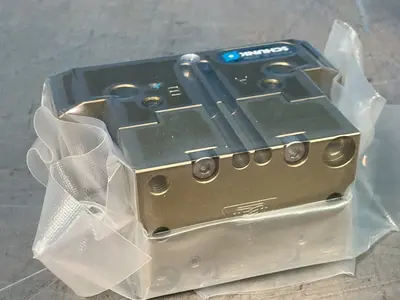 Used SCHUNK 0371094 Pumps Ohio US | HGR 24 #1322872