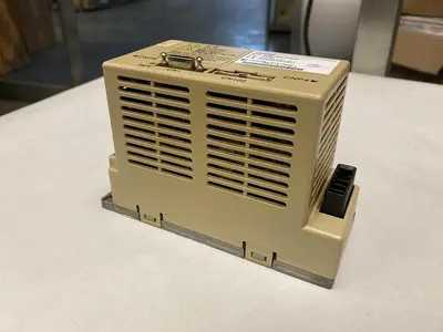 USED YASKAWA SGDR-SDA140A01B