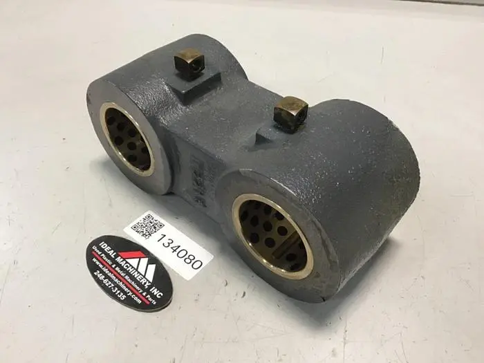 Used SUMITOMO T2215 Injection Molding Parts Michigan US | Ideal Machinery #603531