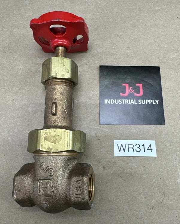 New | in-Stock Milwaukee 1151-3/8 Valves/Fittings Indiana US | J&J Industrial Supply #518183