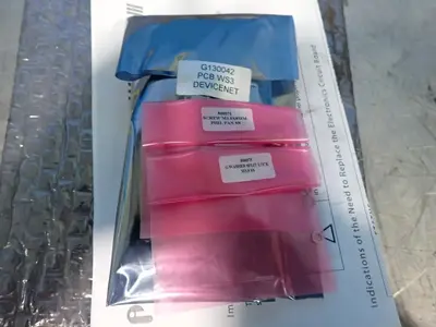 Proteus Industries Misc. Replacement Kits