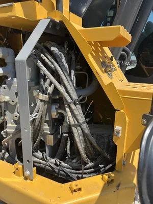 Used 2018 Deere 135G Excavators Maryland US | Zadoon Equipment #1480534