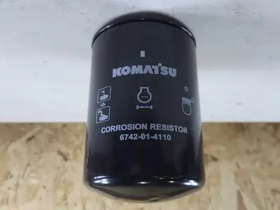 NEW KOMATSU 6742-01-4110