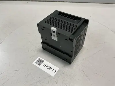 USED GE FANUC IC200UEX011-B