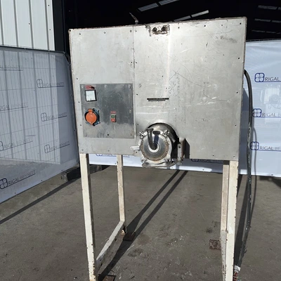 Apex Comminuting Mill S/S 7.5 Kw