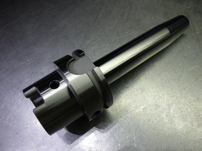 PrimeTool HSK63A 5/16" Shrink Fit Tool Holder 6.3" Pro T00HA63220A08160 (LOC1033A)