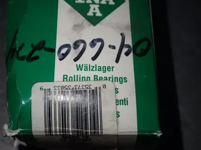New | in-Stock INA KR72PP Tooling & Accessories (Other) | HGR 24 #749374