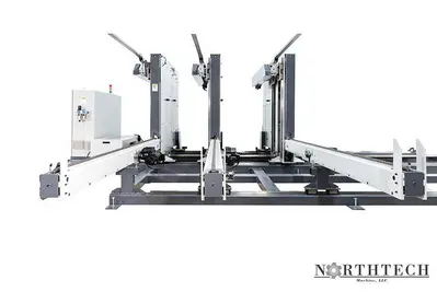 NEW NORTHTECH NT-AS16-3