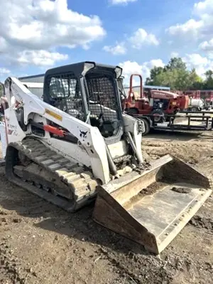 Used 2020 _UNKNOWN_ _UNKNOWN_ Compact Track Loaders Kentucky US | H Richardson and Sons #1557793