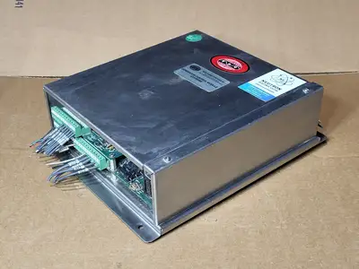 USED TECH POWER CONTROLS C11H0000