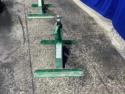 Used GREENLEE 683 Miscellaneous MRO Ohio US | HGR 24 #1314774