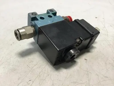 USED MAC 161B-501JB