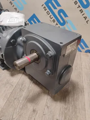 BALDOR RELIANCE ZDNRPH18054C Motors | ESS Industrial Equipment Sales (9)