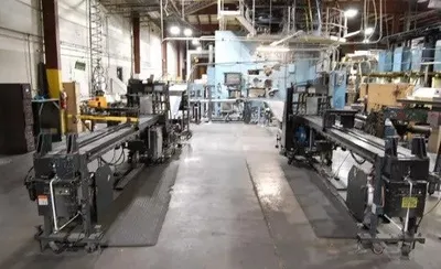 BAKER PERKINS G14 Commercial Web Offset | Machinery Solutions Group, Inc. (13)