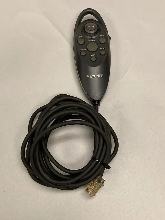 Used KEYENCE OP-42342 Industrial Controls Ohio US | Surplus Asset Holdings #1236277