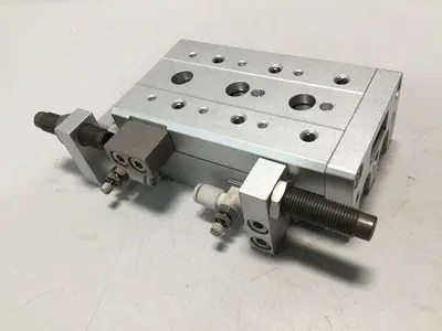 USED SMC MXS16-50B