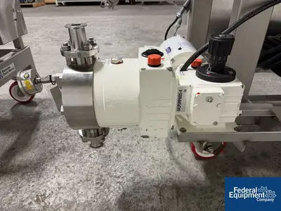 Used Votator _UNKNOWN_ Heat Exchangers Ohio US | Federal Equipment Company #1509701