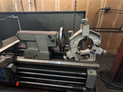 Used _UNKNOWN_ _UNKNOWN_ Gap Lathes Texas US | IRS Auction #1320666