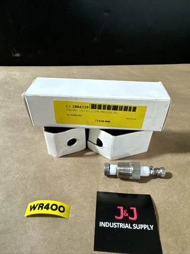 NEW Yarway 7Y630-000