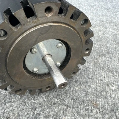 New | in-Stock Bodine NCI-35 A.C. Motors California US | Davliegogo LLC #1705891
