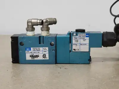 USED MAC PME-112CCAA