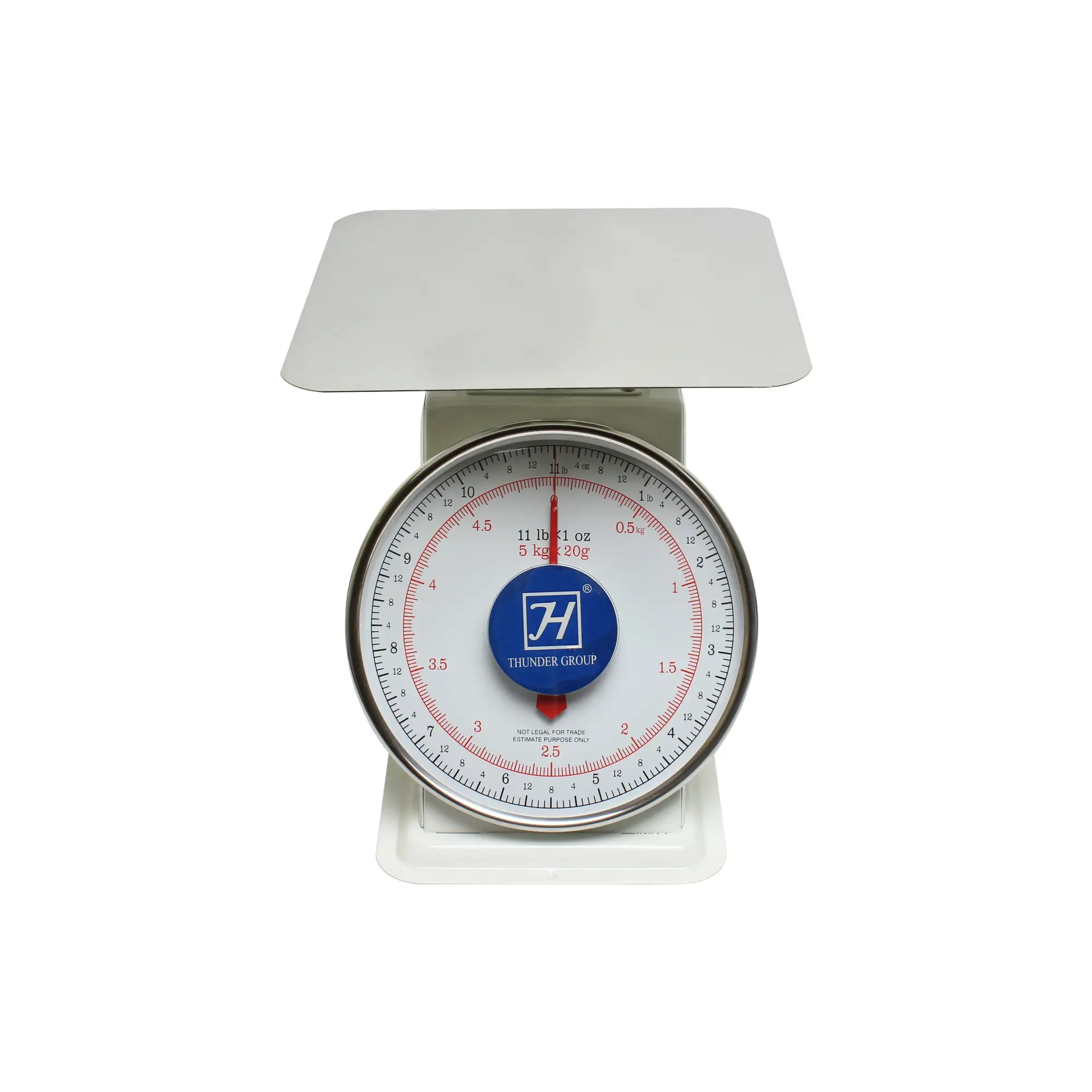 GT-10 11LB SCALE LOT OF 1 (Ea)