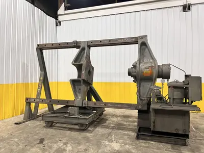 USED RODGERS 1F400D-7214