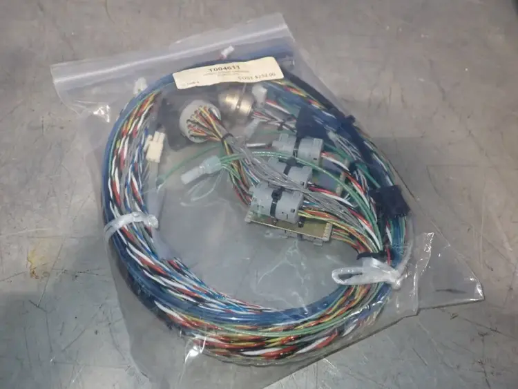 Used DENSO _UNKNOWN_ Cable & Wire | HGR 24 #741797