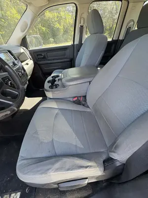 Used 2013 RAM 1500 QUAD CAB Pickup Trucks New Jersey US | Proxy Equipment #1380143