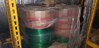 USED SIGNODE 1616
