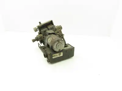 Lincoln Electric 10944 Robotic Power Feeder MIG Wire Assembly Gearbox Motor