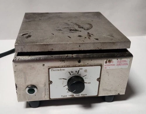 Used Thermolyne 4723742374783278483284732847 Miscellaneous Laboratory Equipment California US | Amiron Machinery #1048725