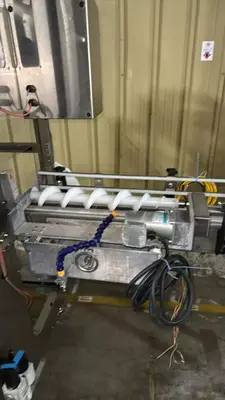 USED TRIPACK MSA405