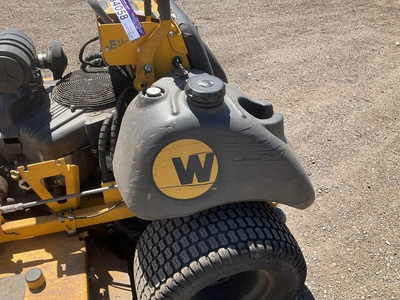 Used 2021 WRIGHT STANDER ZK 61” Mowers Michigan US | Miedema Asset Management Group #1304607