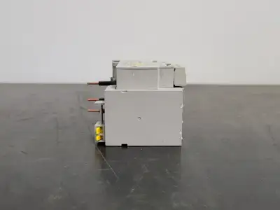 USED ALLEN-BRADLEY 193-EDN