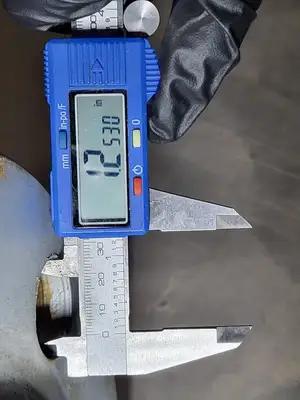 USED NEWCO 115-CB3