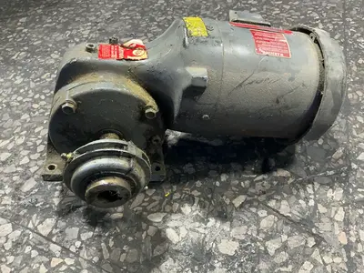 Used DAYTON 3N175 Motors (misc) Ohio US | HGR 24 #1404345