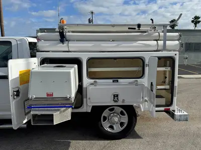 Used 2016 RAM 3500 Service & Utility Trucks Florida US | Truck and Van Outlet #1509237