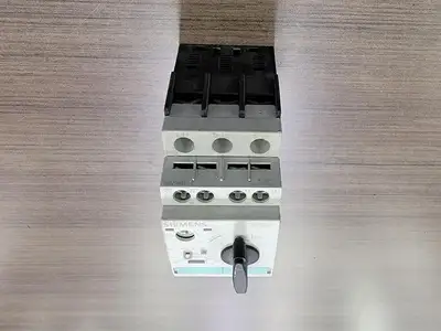 USED SIEMENS 3RV1021-1HA10