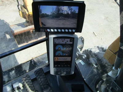 Used 2015 CATERPILLAR M318F Wheel Excavators | Abele Tractor #1342767