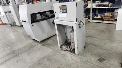 Ultrasonic Systems, Inc. OPTIMA-1/FCM3 external spray fluxer Fluxer | Tekmart International Inc. (3)