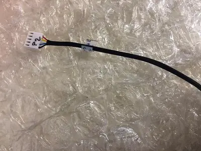 CASSETTE UP SENSOR 244373-002