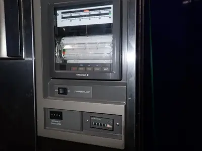 USED 1997 ESPEC PXA4AP