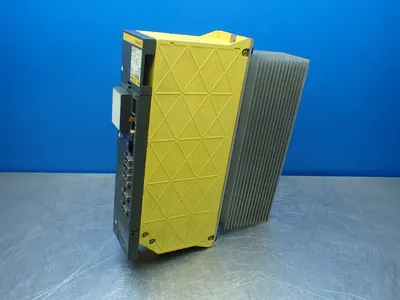 USED FANUC A06B6079H106