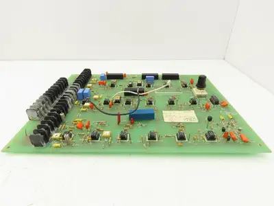 Used INDUCTROWELD _UNKNOWN_ Printed Circuit Boards (PCB) Indiana US | Arrow Industrial #1316756