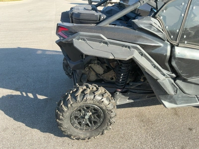 Used 2020 CAN-AM MAVERICK X3 Utility Vehicles Michigan US | Miedema Asset Management Group #1761381