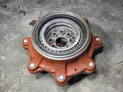 Pinion Cage Assembly