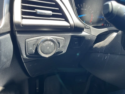 USED 2020 FORD FUSION